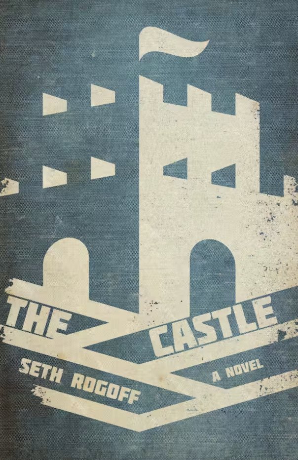 FCtwo's tweet photo. Check out this episode of @astoldtopodcast  featuring @SethRogoff -  author of THE CASTLE!  https://t.co/gPgaT5pIAP… https://t.co/E3CPzcVSvk