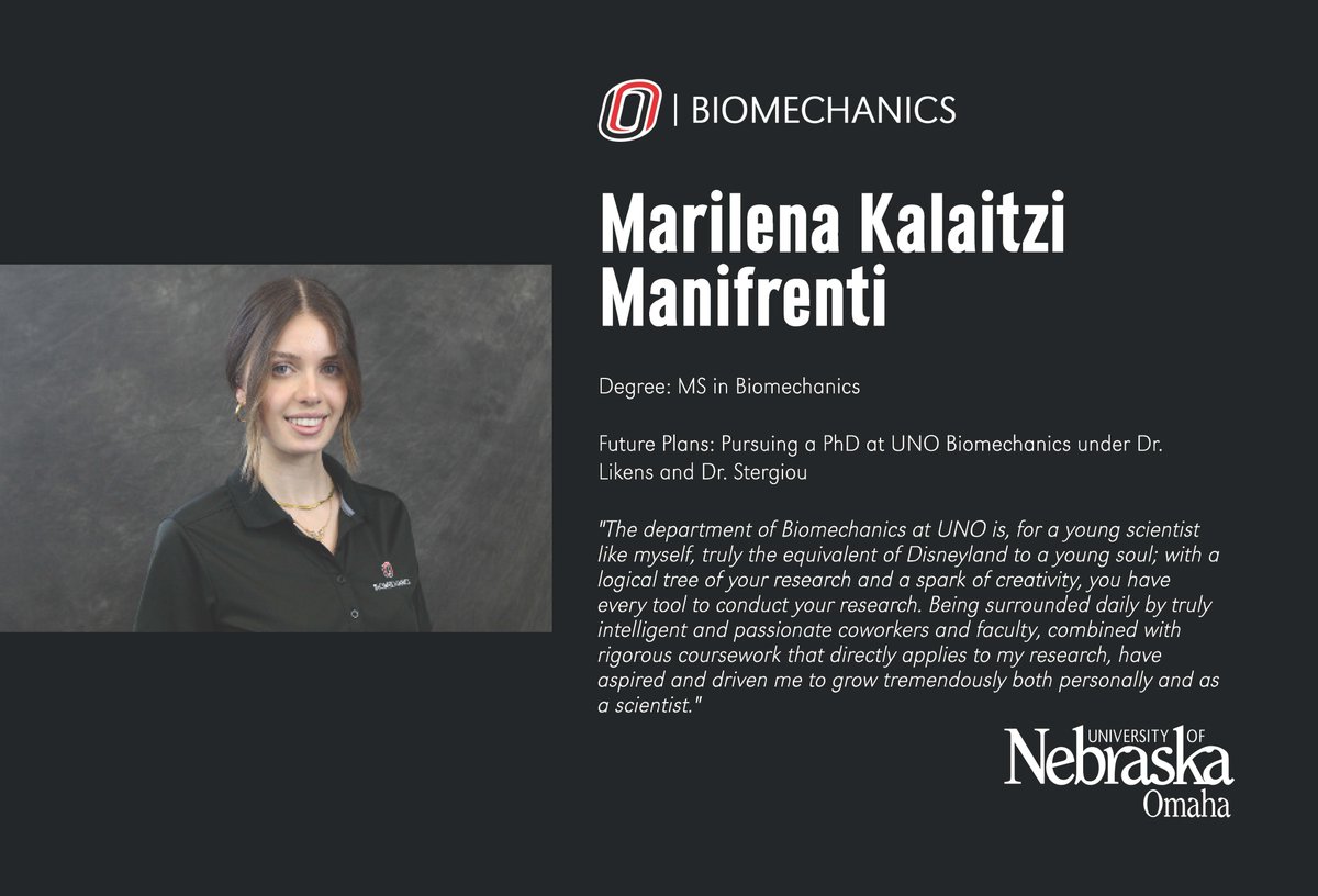 UNO Biomechanics tweet media