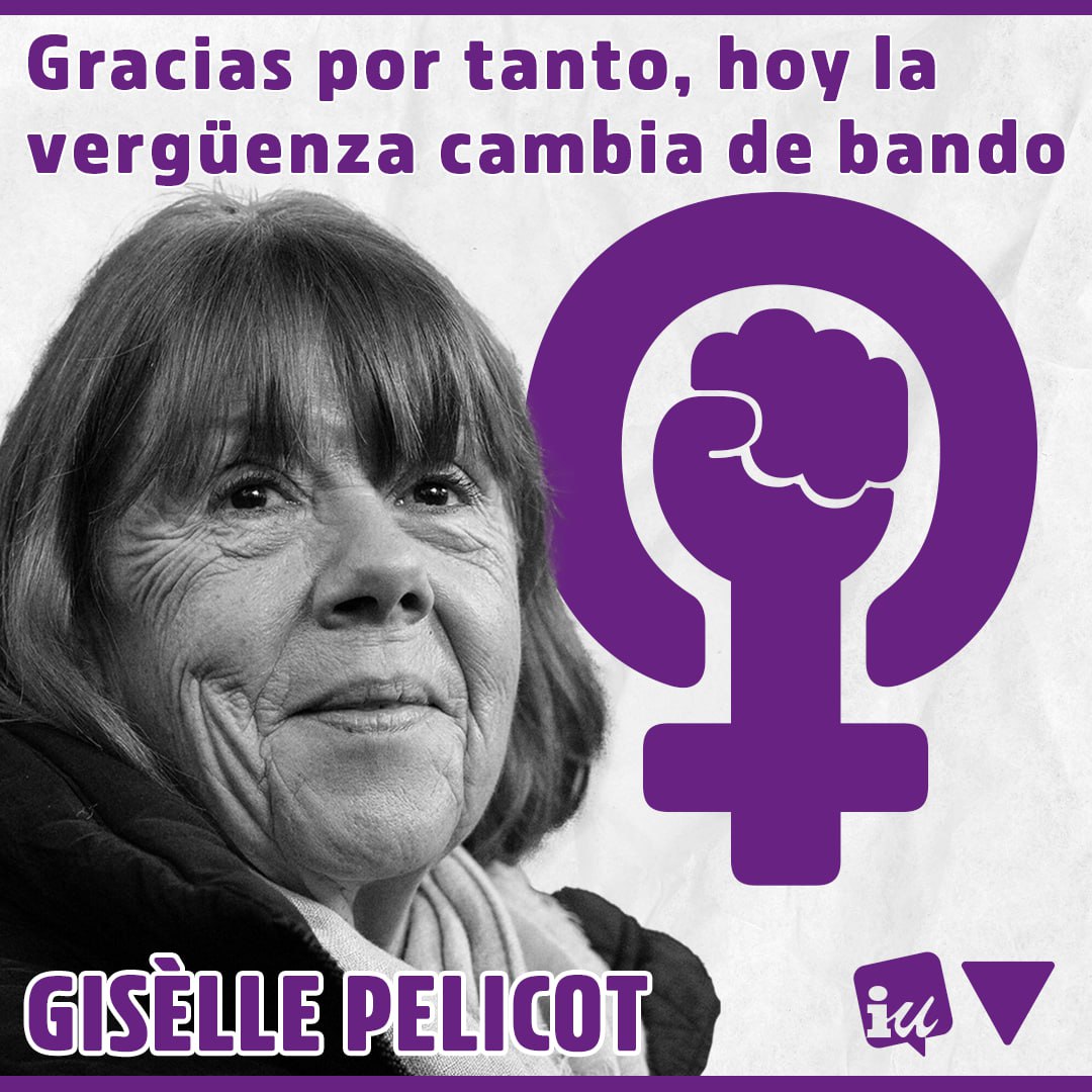 Gracias por querer dar a conocer tu historia, una historia aterradora y llena de #ViolenciasMachistas. Hoy #LaVergüenzaCambiaDeBando