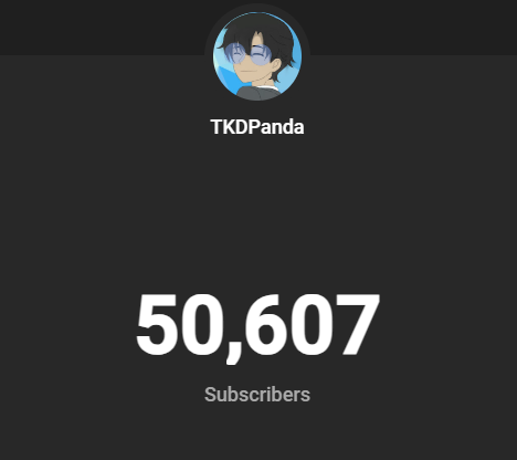 WE HIT 50K SUBSCRIBERS 🎉🎉🎉 #YouTube