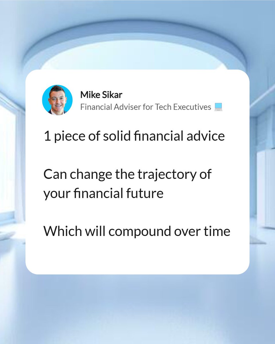 Mike Sikar tweet media