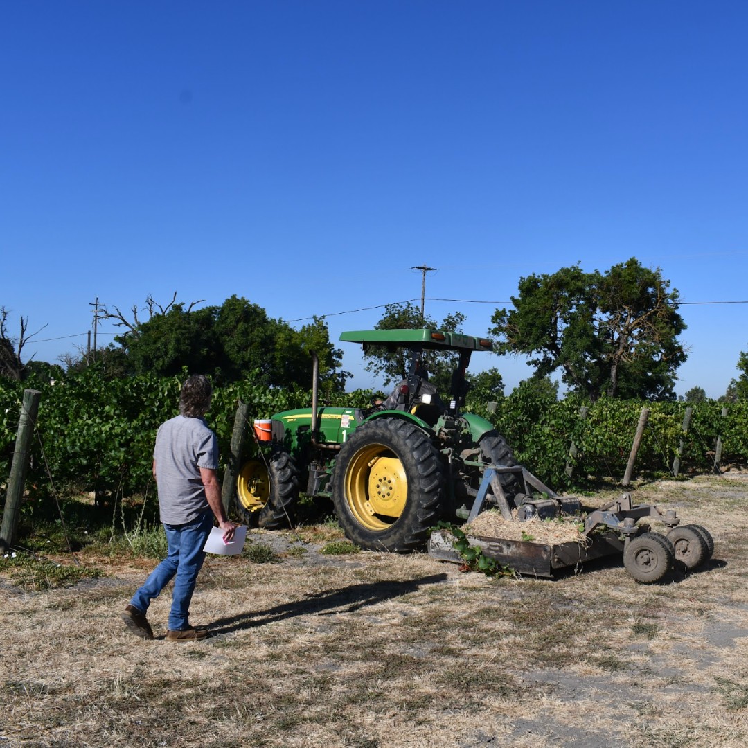 Gift Yourself Peace of Mind! 🎁

Did you know farm equipment repair costs have surged 41% since 2020? IntelliCulture helps manage your farm and finances, spotting potential issues before costly breakdowns occur.

Interested in learning more? Let’s chat!
