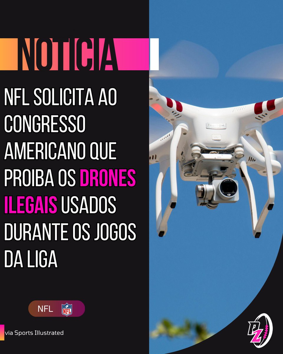 PINKZONE BRASIL | NFL 💖🏈 tweet media