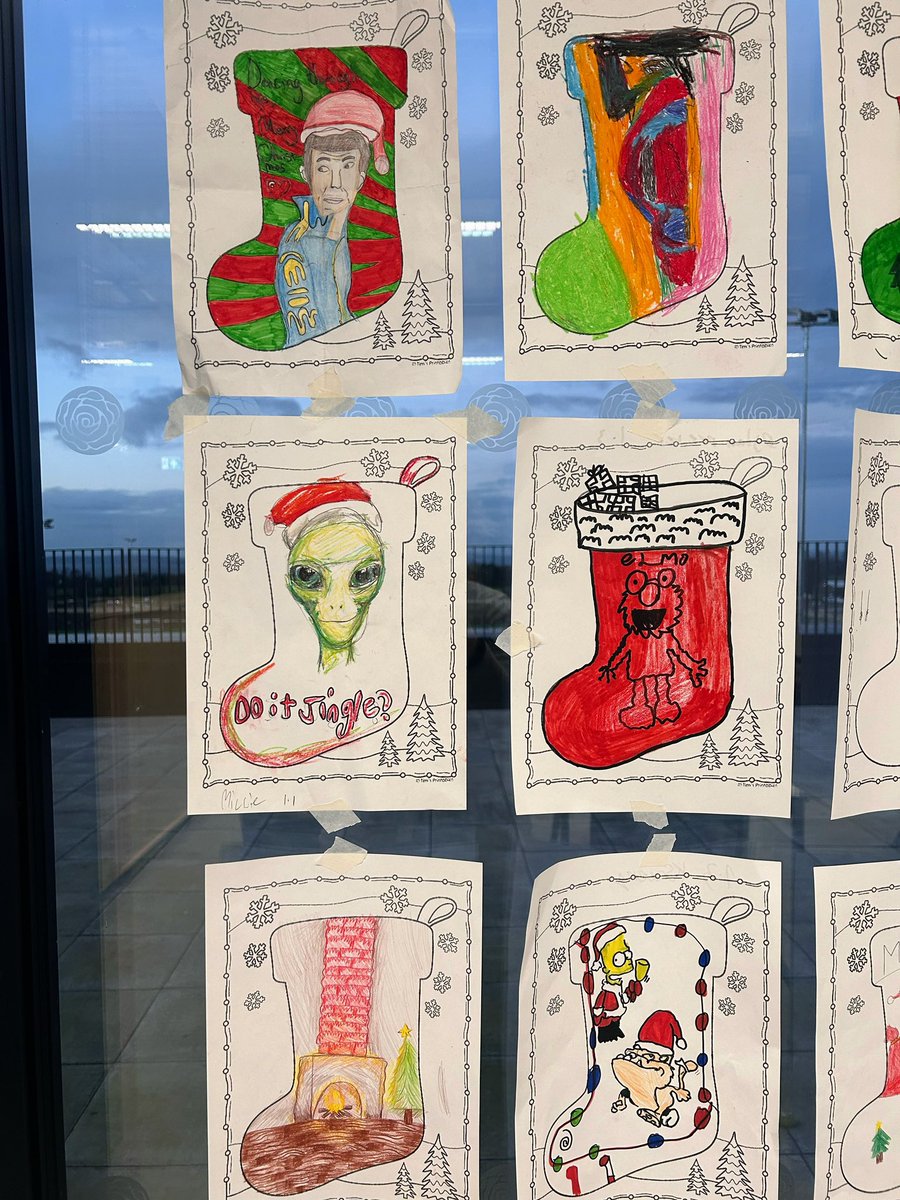 Ms Wright 🎨 tweet media