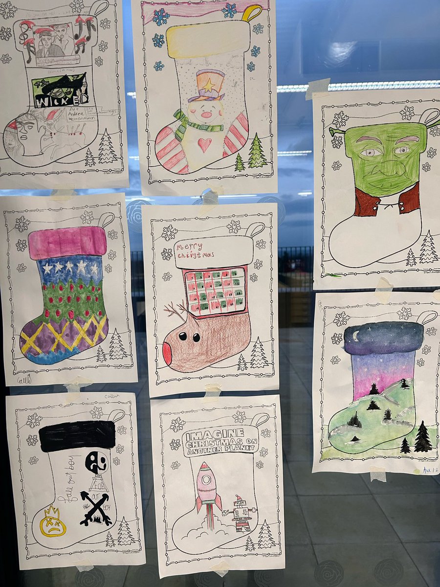 Ms Wright 🎨 tweet media