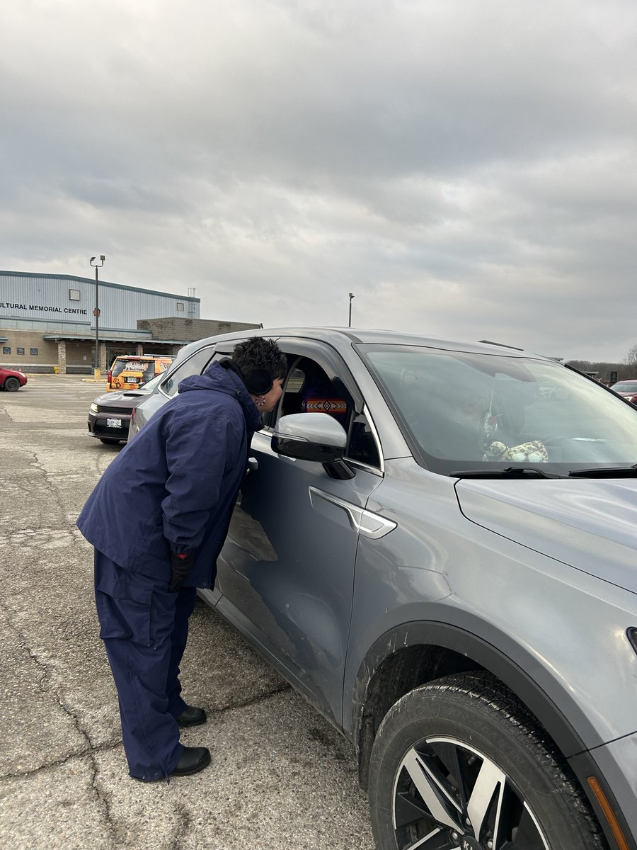 Six Nations Chief tweet media