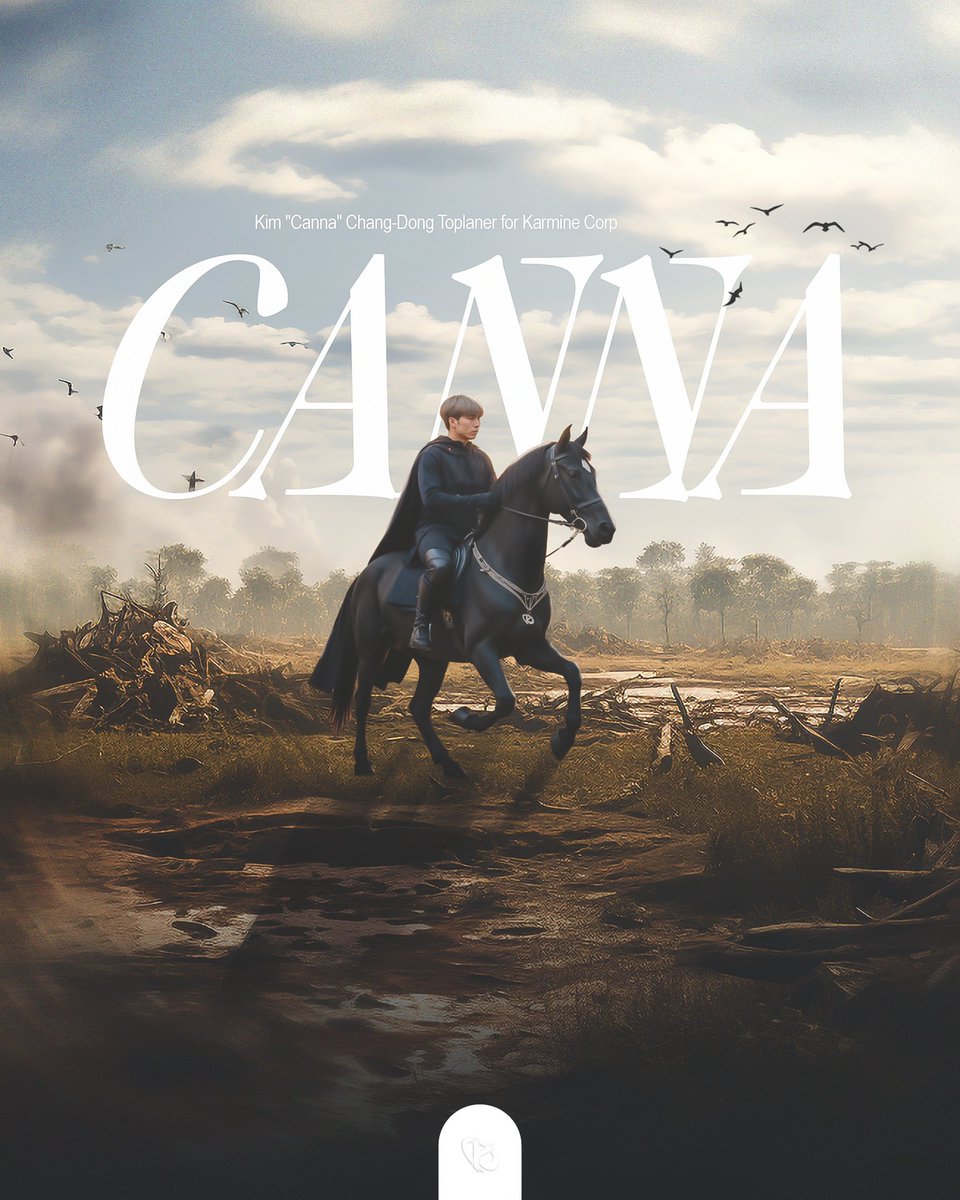 À la conquête de la LEC #KCORP 🤴