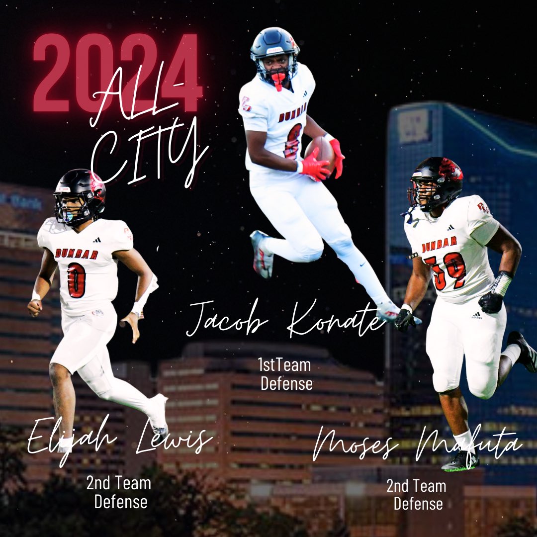 Blessed to be named All-City 2nd team Defense <a href="/PLDunbarFB/">PLD Bulldogs Football</a> <a href="/coachwesj/">Coach Wes Johnson</a> <a href="/RexLewandowski/">Coach Lew aka Jordo Treelight</a>