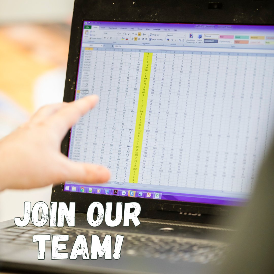 RIPEproject's tweet image. RIPE is looking for a Data Manager! This entry-level position will work directly with our researchers on all things data. Full responsibilities, qualifications, &amp;amp; how to apply: bit.ly/3VMBuoO Deadline is January 16th!

#plantscijobs