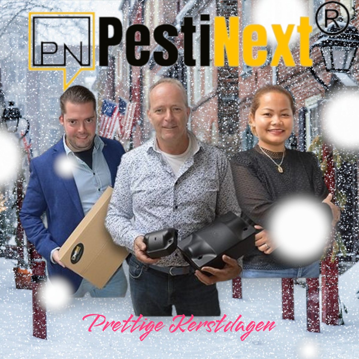 PestiNext's tweet photo. Wij van PestiNext® wensen iedereen prettige Kerstdagen. 
https://t.co/ee0HKFKJlh https://t.co/gMP0fqoAOg