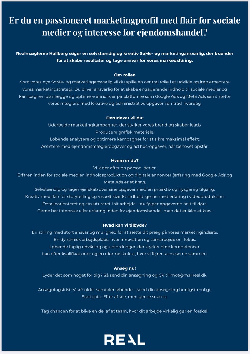 Morten Thoregaard tweet media