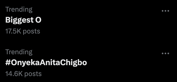 cookiesin_cream's tweet image. Biggest O has come to stay 🥰🥰

ONYEKA X ITELPOWER BANK
CONGRATULATIONS ONYEKA
#OnyekaAnitaChigbo
#StayChargedInStyle
#PowerOnTheGo