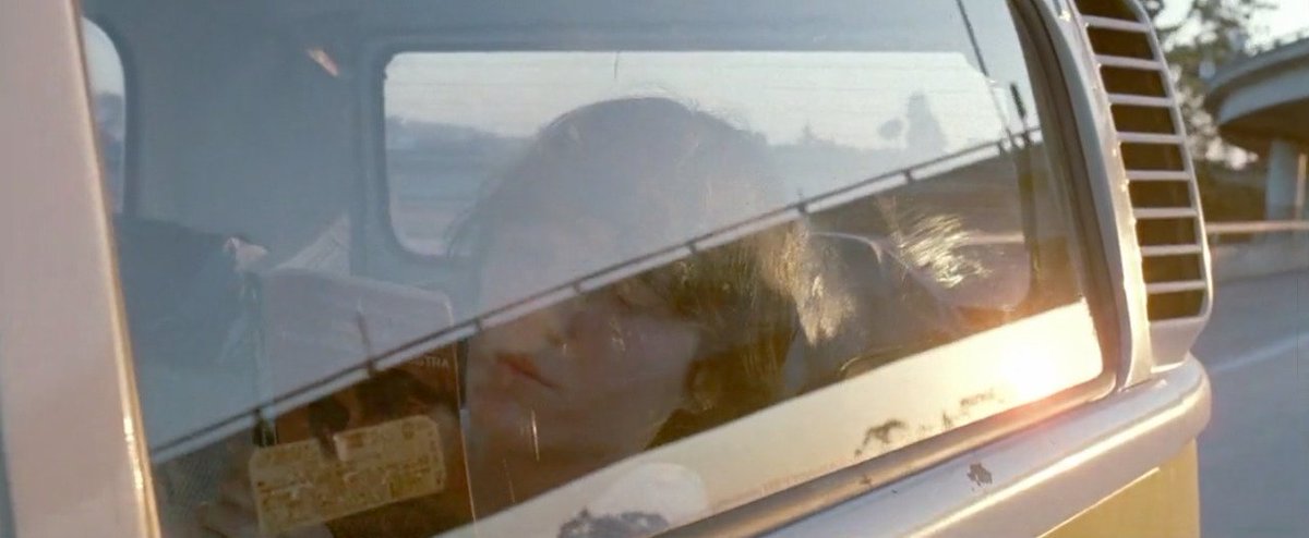 TheCinesthetic's tweet photo. Little Miss Sunshine (2006) dir. Jonathan Dayton and Valerie Faris https://t.co/qCbvRpPcXn