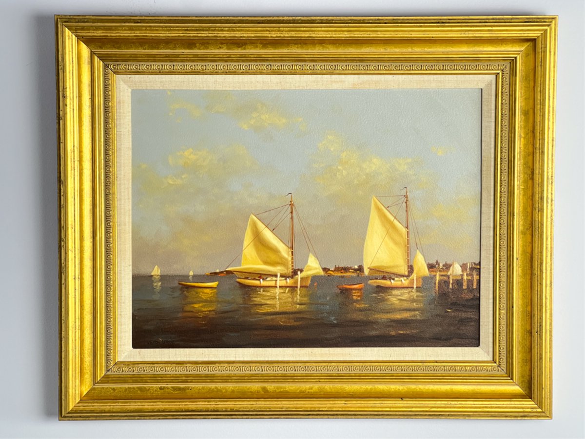 POINT SHORE AMESBURY ESTATE SALE: auctionninja.com/mcinnis-auctio…