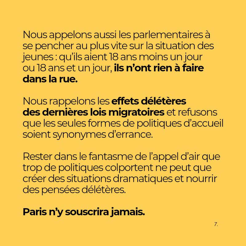 Léa Filoche tweet media