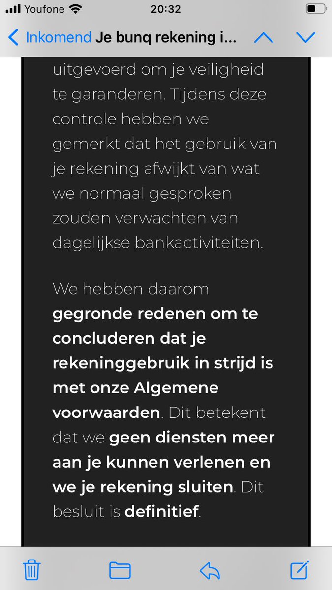 Welmoed Plantinga tweet media