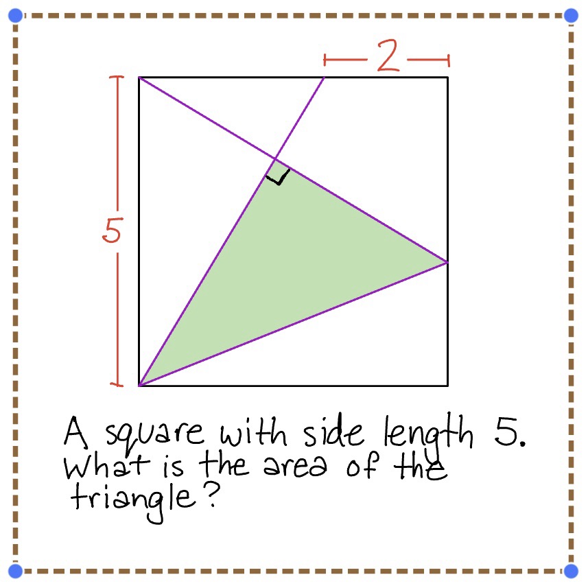 duanehabecker's tweet image. We math teachers need to engage in authentic problem-solving of our own. We’ve got to embrace mathematics beyond the textbook mathematics we teach daily. 

#RecreationalMath  #iTeachMath   #MathSky