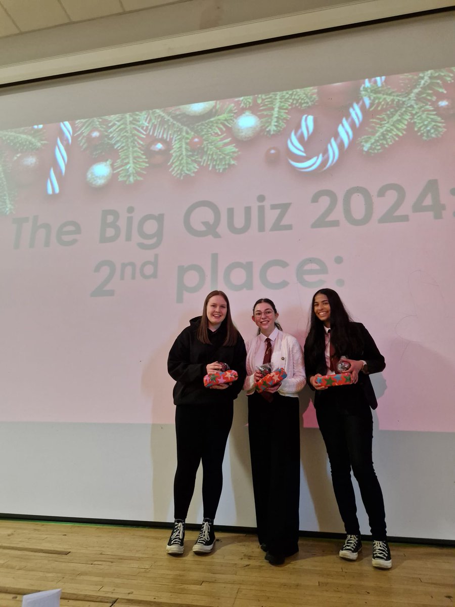 Bathgate Academy tweet media