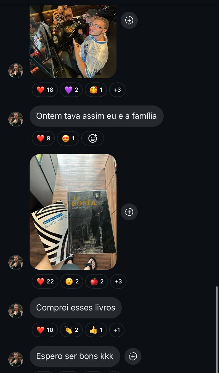 athosvante's tweet photo. entrei no canal do puterrier e ele é um fofo https://t.co/WUegLeK791