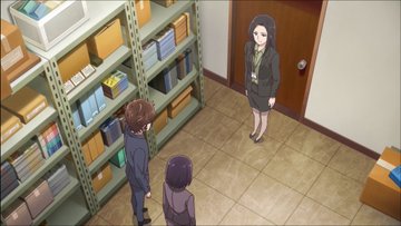 結婚するって、本当ですか 第12話