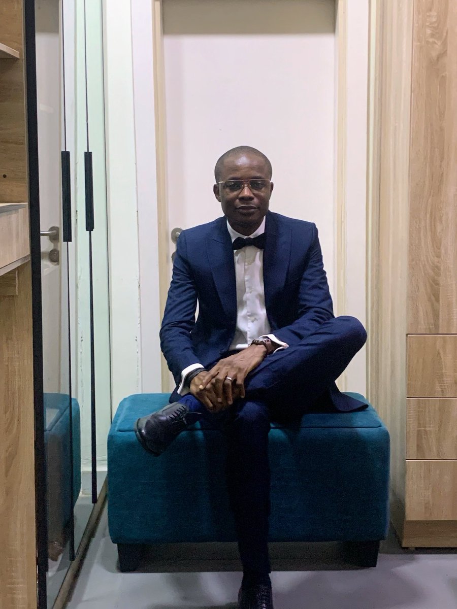 Uncle Celestine tweet media