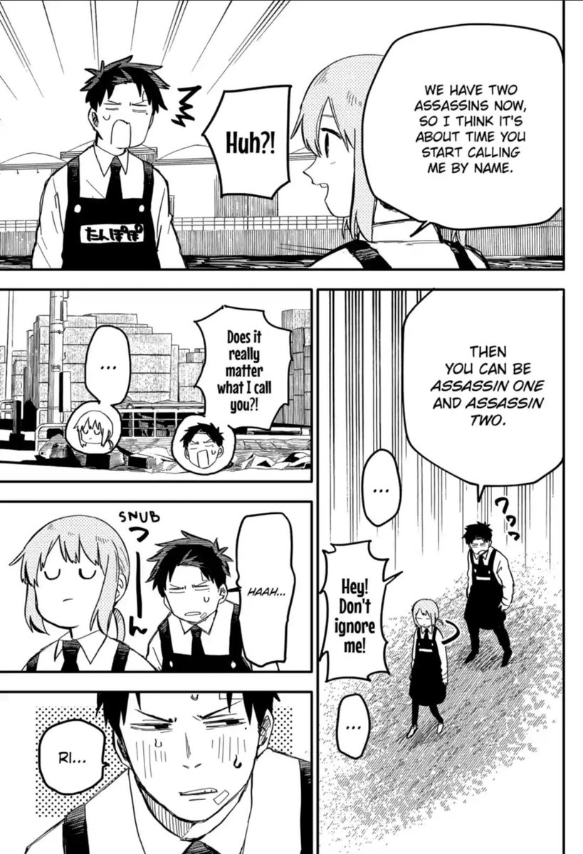 Pecan-San 🧟♂️🏷️ ENVtuber tweet media