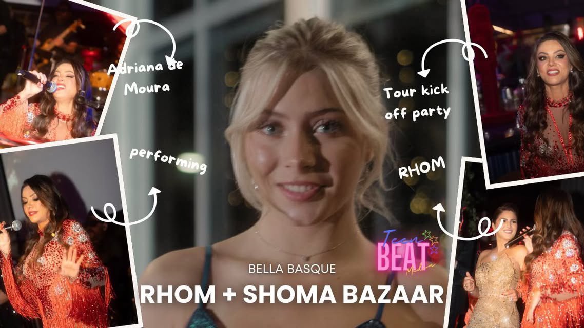 bellasbadmom's tweet photo. https://t.co/eT8hKJp7uJ

Here’s the FULL EXTENDED VERSION #rhom #bravotv #entertainmentreporter https://t.co/0R0AEim1xJ