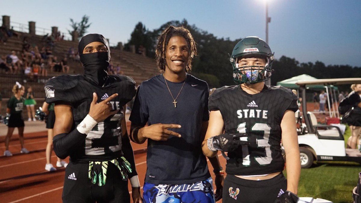 ⭐️ Johnnie Williams ⭐️ tweet media