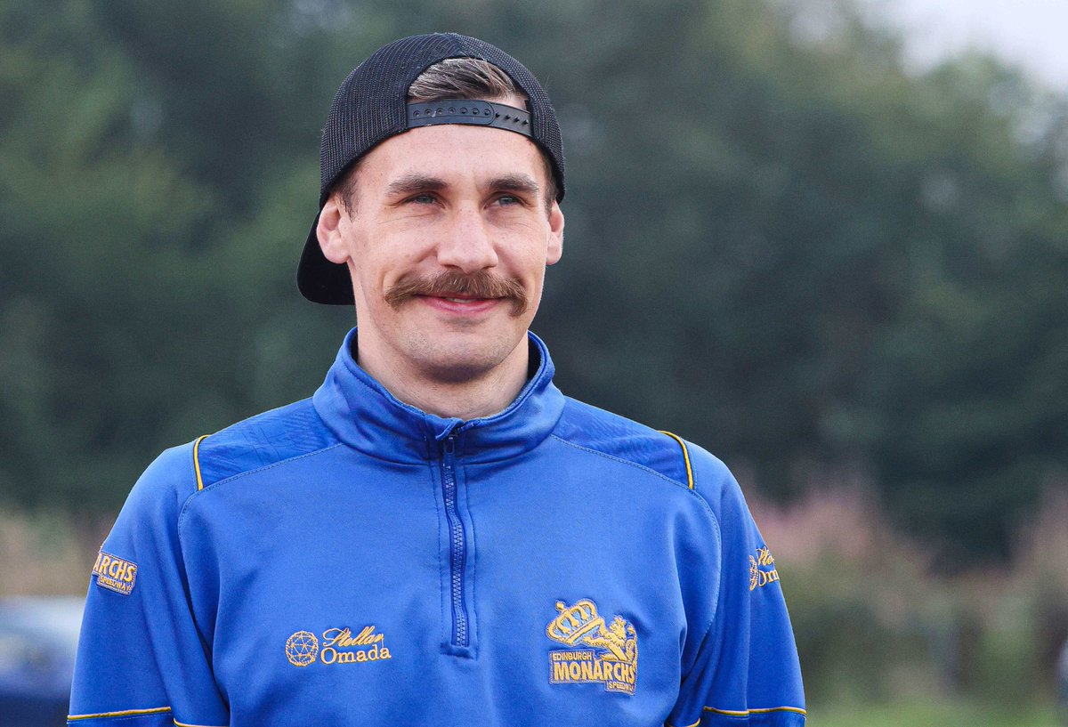 👑 𝙋𝘼𝘾𝙆𝙊 𝙄𝙎 𝘽𝘼𝘾𝙆𝙊

PACO CASTAGNA reckons Edinburgh's side for 2025 has “got lots of potential”.

The flamboyant Italian has been revealed as returning to the Stellar Monarchs for next season as captain.

📲 FULL STORY 👉 bit.ly/bsnnews249

📸 <a href="/taylanningpix/">Taylor Lanning</a> | 🇬🇧