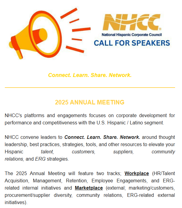NHCCorg tweet picture
