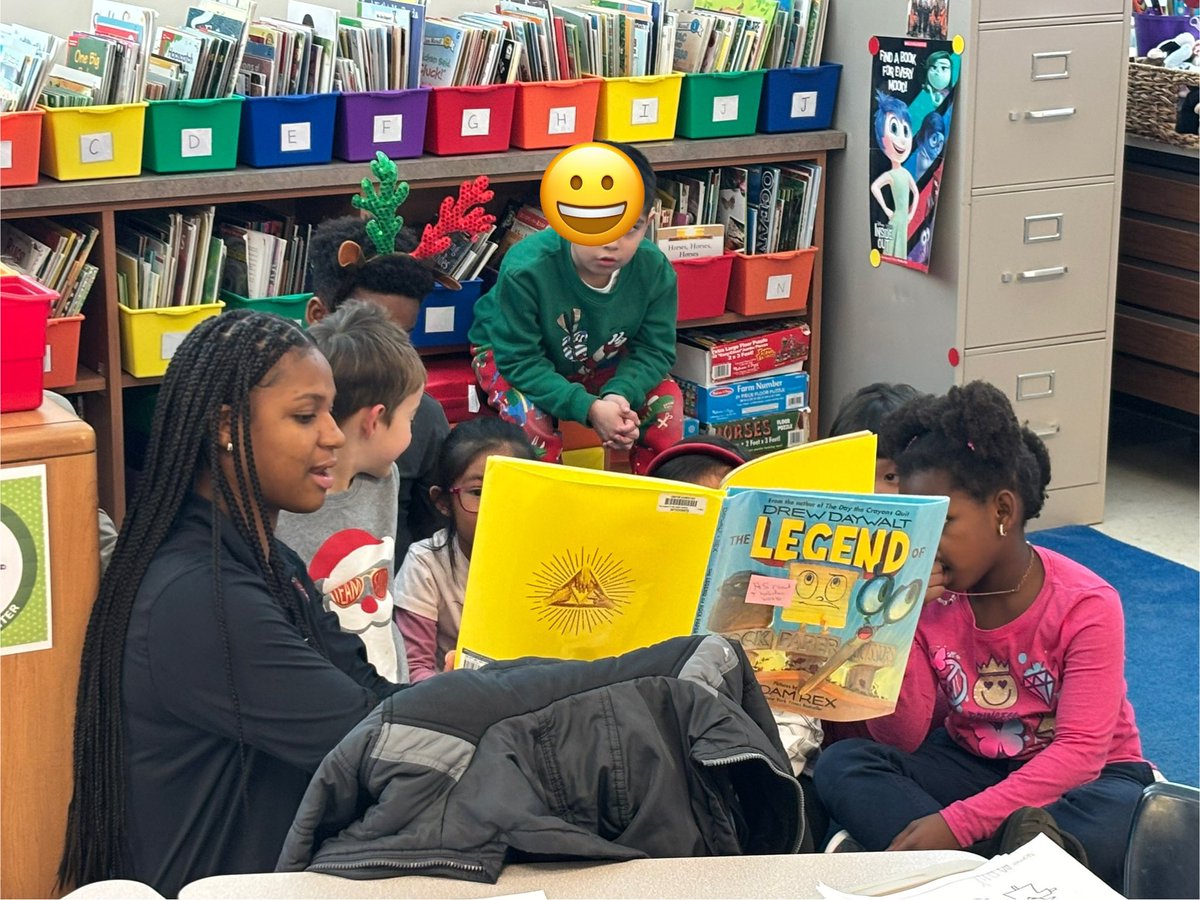 Crofton High School ALC tweet media