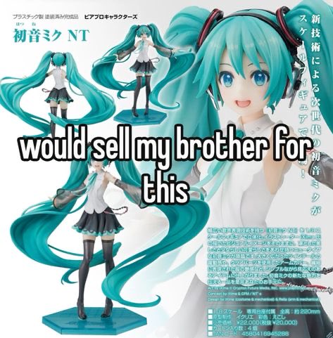 Miku (@hatsunemiku) on Twitter photo 