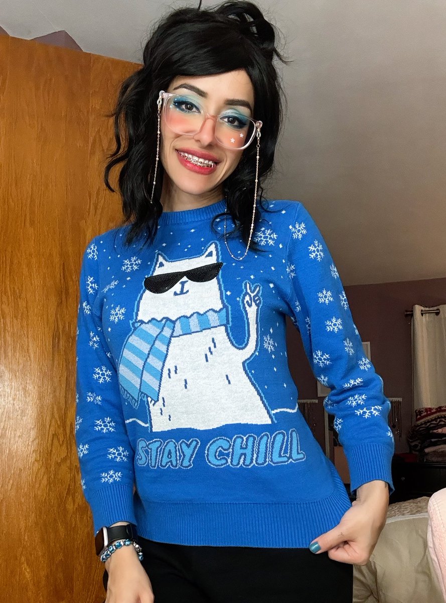 SherrySnax tweet media