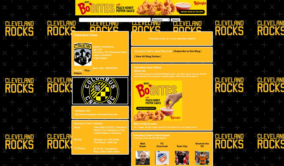 Charlotte FC tweet media