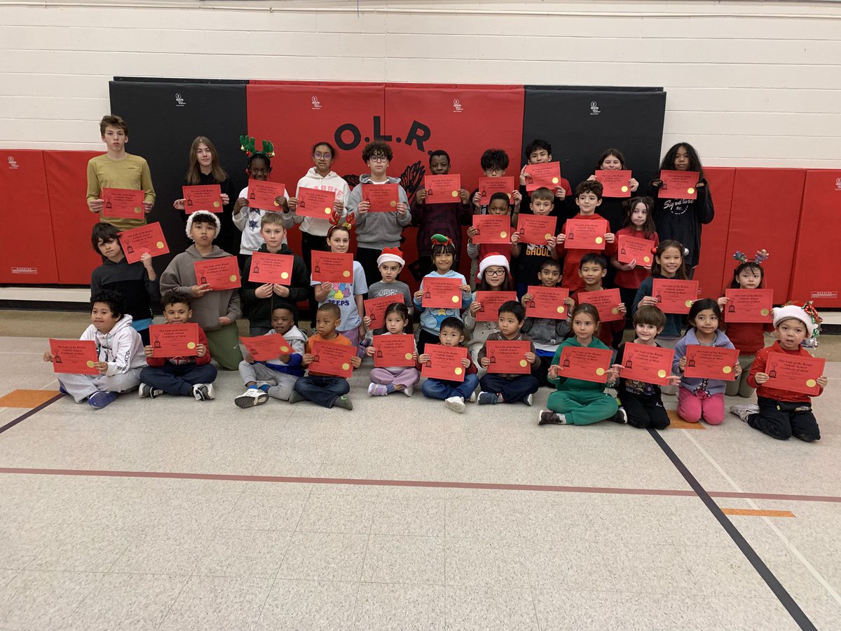Our Lady of the Rosary CES (@olrosary) on Twitter photo Congratulations to our December Virtue of the month recipients for βHOPE!β <a href="/YCDSB/">York Catholic District School Board</a> <a href="/RelDept_YCDSB/">Living Faith_YCDSB</a> <a href="/laurasawicky/">Laura Sawicky</a> <a href="/WigstonJennifer/">Jennifer Wigston ππΌ πΏ π πΊπ¦</a> <a href="/AngelaGrella/">Angela Grella</a> Congratulations to our December Virtue of the month recipients for βHOPE!β <a href="/YCDSB/">York Catholic District School Board</a> <a href="/RelDept_YCDSB/">Living Faith_YCDSB</a> <a href="/laurasawicky/">Laura Sawicky</a> <a href="/WigstonJennifer/">Jennifer Wigston ππΌ πΏ π πΊπ¦</a> <a href="/AngelaGrella/">Angela Grella</a>