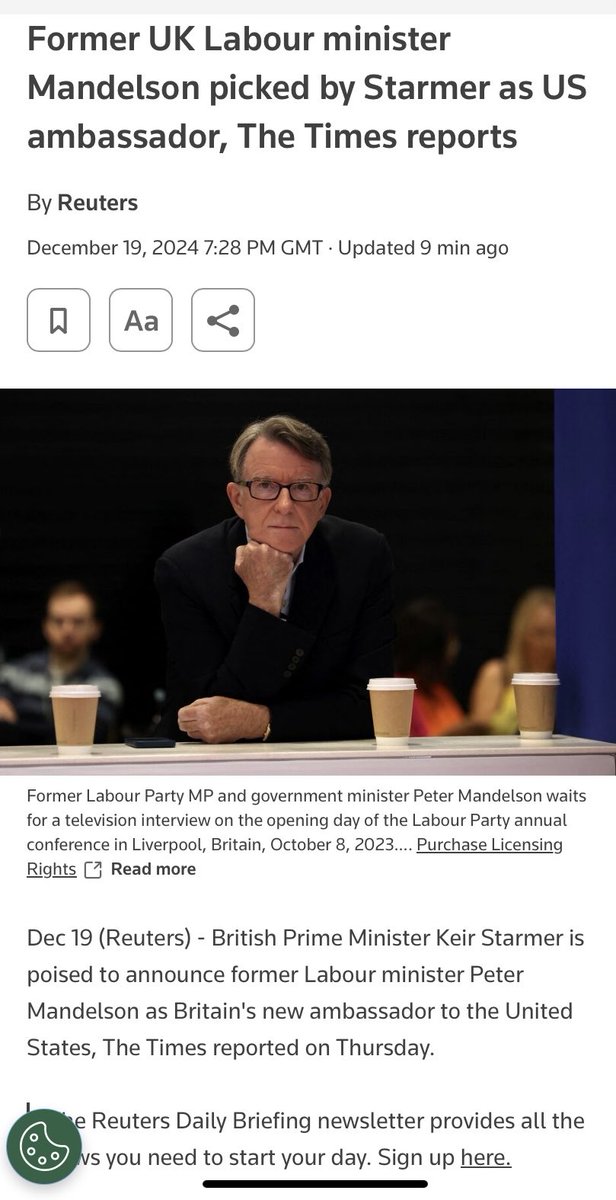 John Edwards tweet media