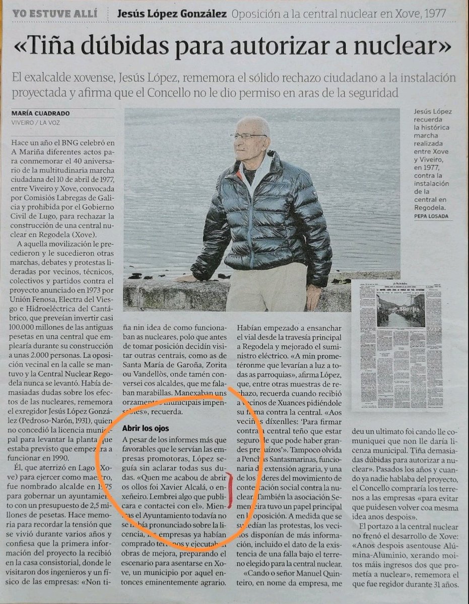 Xavier Alcalá tweet media