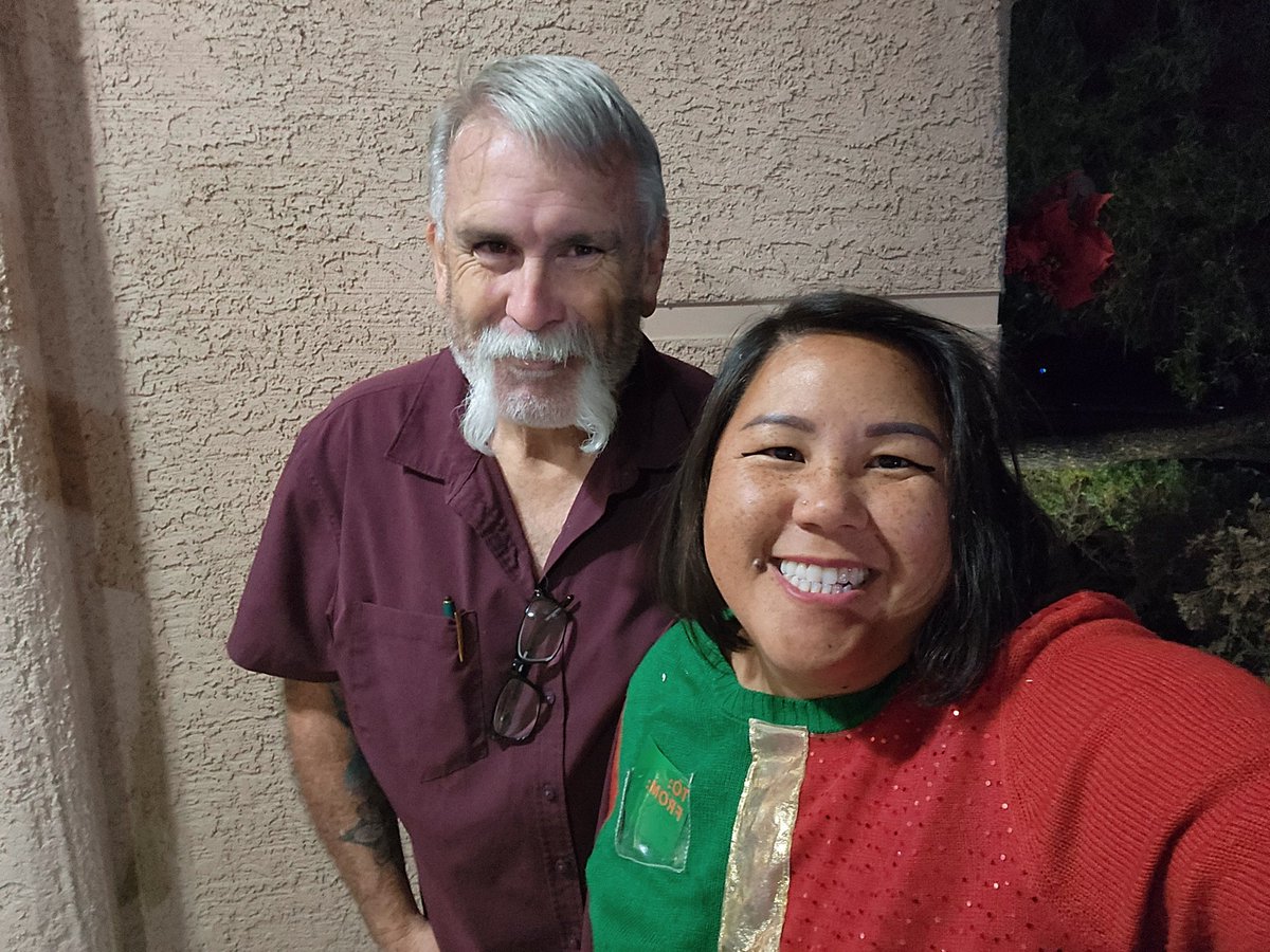 Erica Mosca (she/her) tweet media