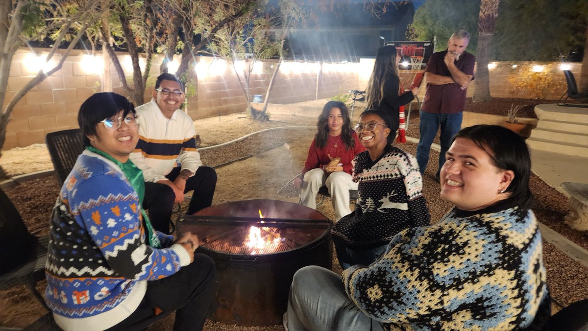 Erica Mosca (she/her) tweet media