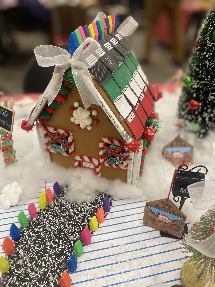 Writing in a Winter Wonderland gingerbread school house. Special appearance by <a href="/hwtears/">Learning Without Tears</a> to finish the look 👌🏼<a href="/pisdesela/">PISD Elementary Language Arts & Reading</a> <a href="/prekpasadena/">Prek Pasadena</a> <a href="/TristanMarielly/">Marielly Tristan (Garza)</a> <a href="/Garci_Elisabeth/">Elisabeth Garcilazo</a> <a href="/apavlock86/">Ashley Pavlock</a> <a href="/CarlaJano/">CarlaJano</a> <a href="/CarmenP503/">Carmen Palacios</a> <a href="/sarahsmith1623/">Sarah Smith, M. Ed</a> <a href="/mnature21/">Bernadette B., M.Ed.</a> <a href="/AngelicaSiller1/">Angelica Siller</a>