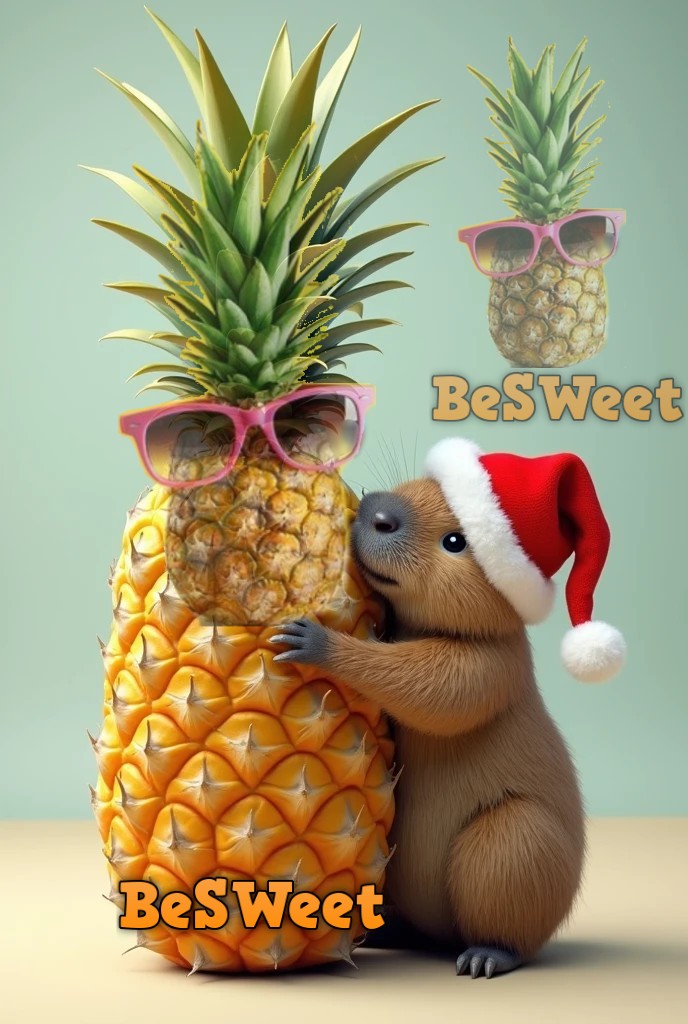 BeSWeetConcepto's tweet photo. Que dices??
Te invito a un intercambio...
Túdecides de que.
#besweet
#besweetconcepto https://t.co/1ucKmsHFgR