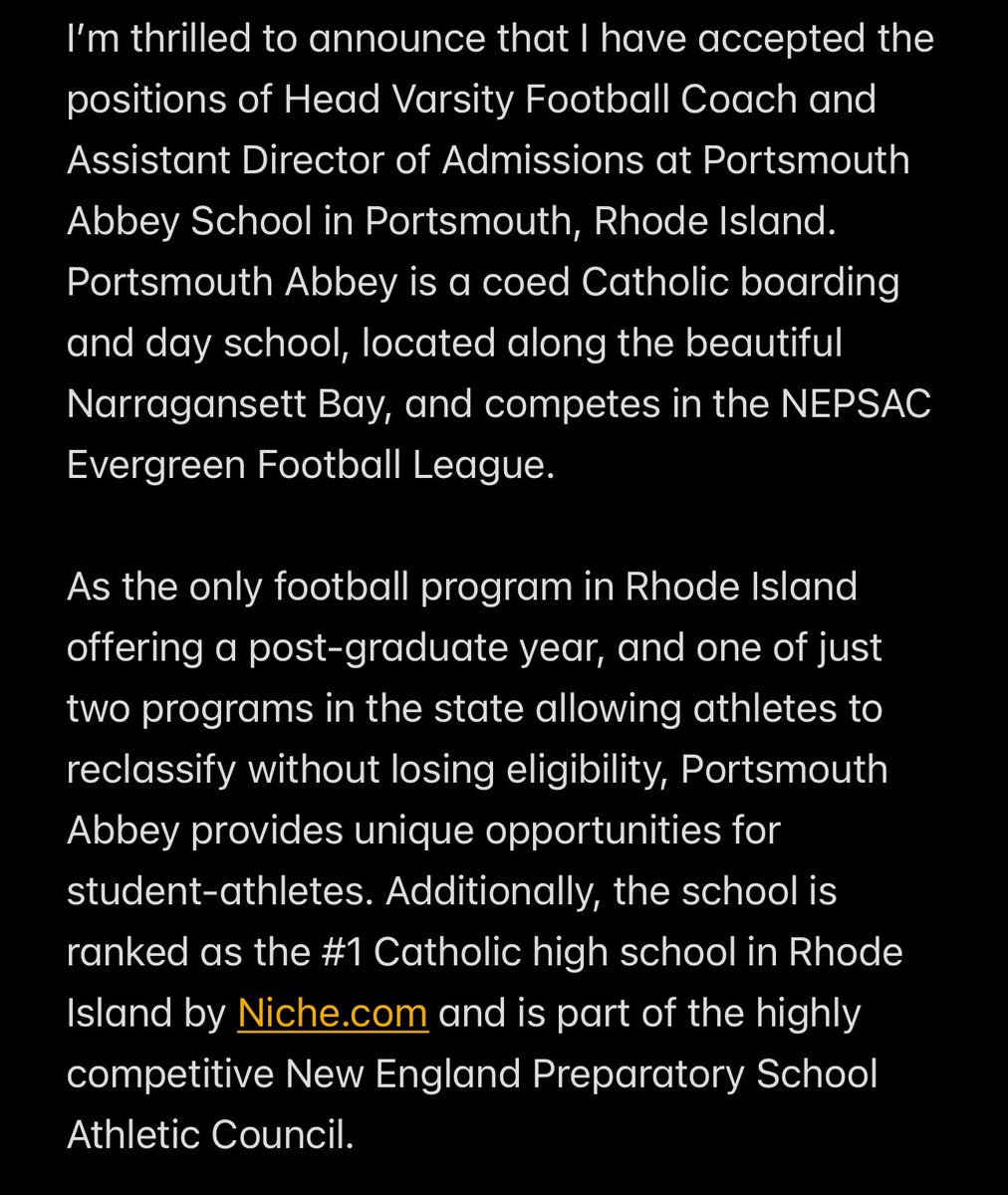 Stanley Dunbar Jr. tweet media