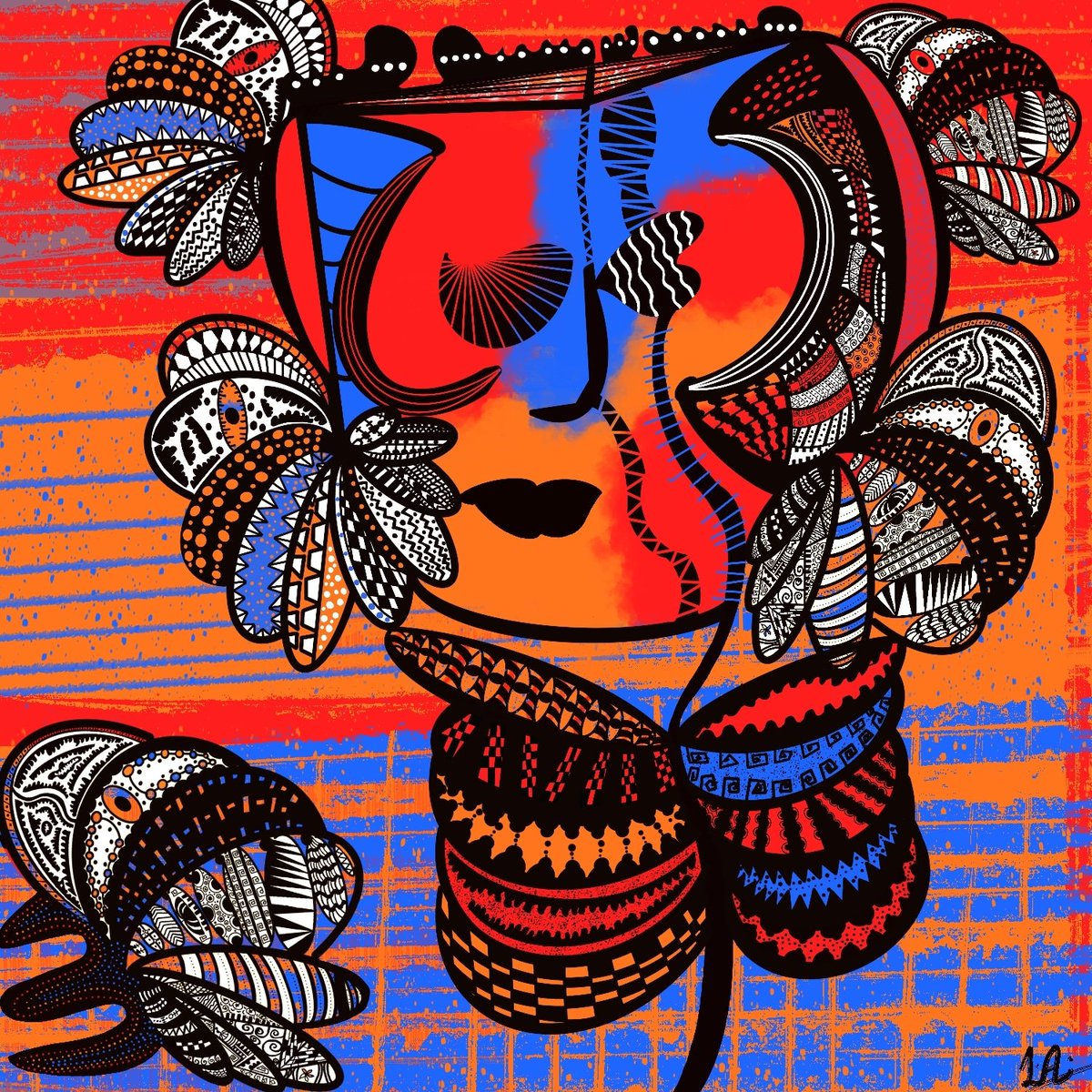 All 1/1 
I accept offers 

Links ⬇️