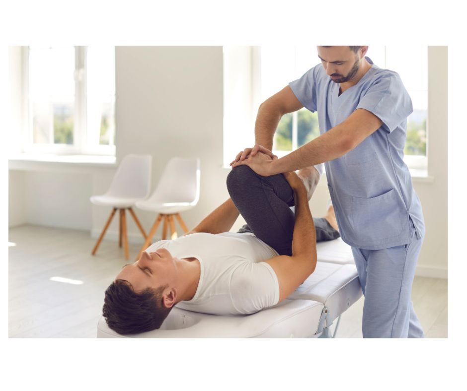 Sports Rehab & PT tweet media