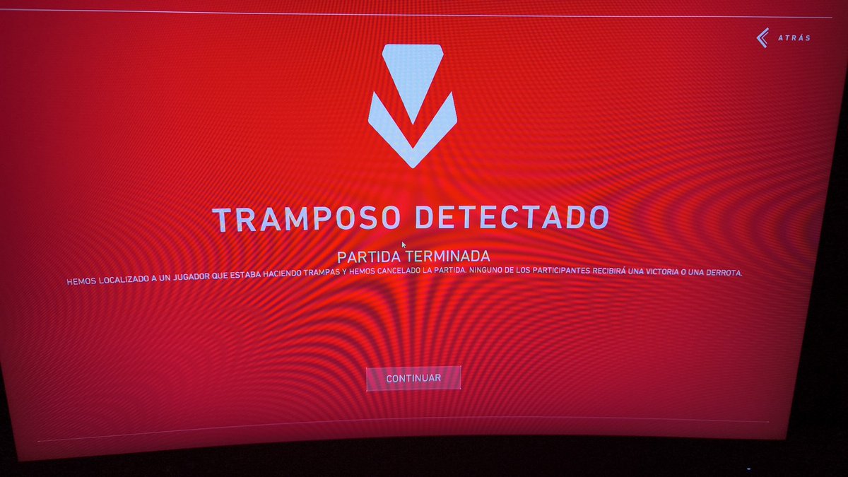 Pero cuántos chetos saltan últimamente jajajajajaj