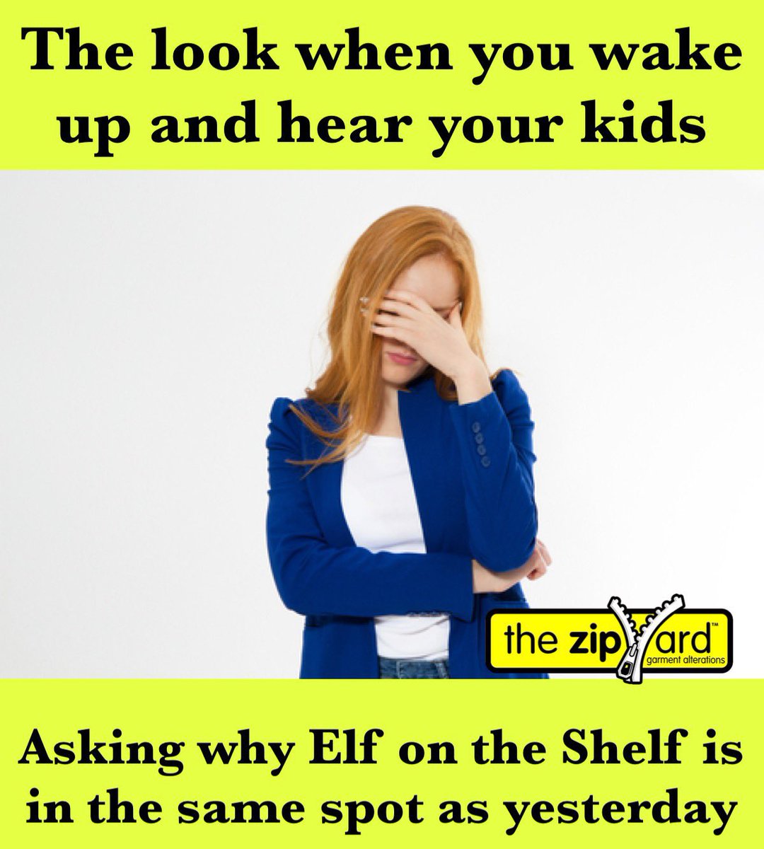 Anyone else looking forward to their Elf on the Shelf’s departure? 😣 🎄