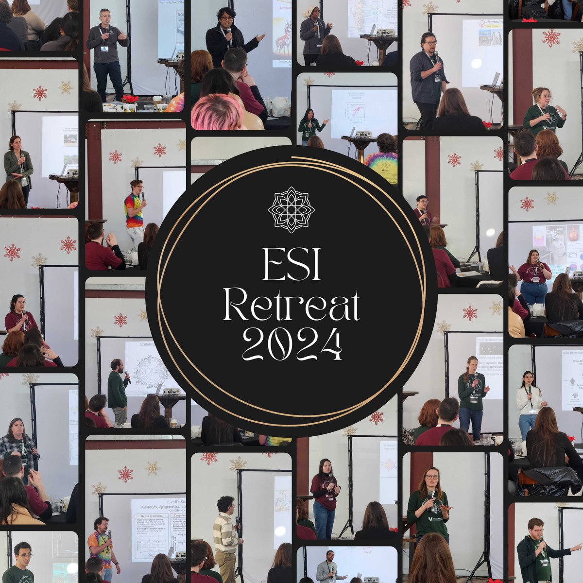 EvolutionVU tweet media