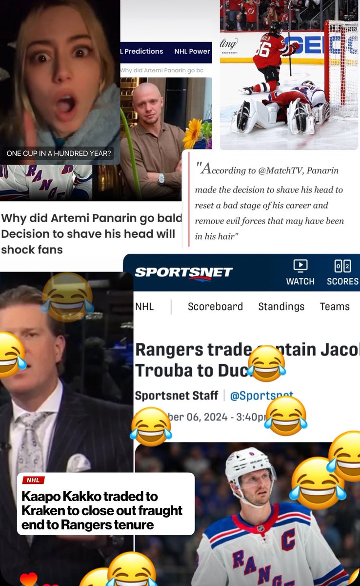 Brandon Gallagher (@traceamountnyc) on Twitter photo this NYR collage is turning into a work of art 🖼️🎨🤌 <a href="/NJDevils/">New Jersey Devils</a> <a href="/TheBrattPack63/">The Bratt Pack</a> <a href="/NjTank99/">Frank Fleming</a> <a href="/DevilsInsiders/">Devils Insiders</a> this NYR collage is turning into a work of art 🖼️🎨🤌 <a href="/NJDevils/">New Jersey Devils</a> <a href="/TheBrattPack63/">The Bratt Pack</a> <a href="/NjTank99/">Frank Fleming</a> <a href="/DevilsInsiders/">Devils Insiders</a>