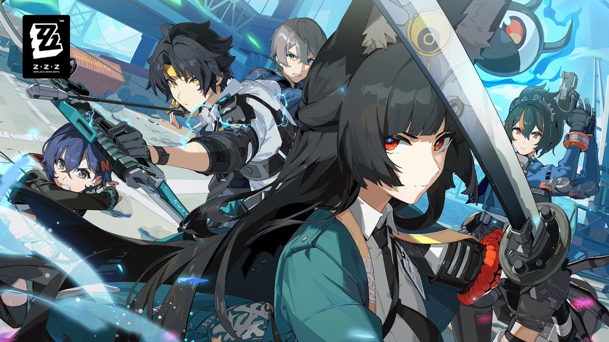 GachaRedX's tweet photo. Hello, I'm Rex! I'm making this tweet because I want to meet new moots who like to play games. I enjoy playing HSR, WuWa, ZZZ, and GF2. Will give a follow back to anyone like it. Let's be friends! 😄 #gaming #follow #hsr #GFL2Exilium #WuWa https://t.co/kgTGZUROUU