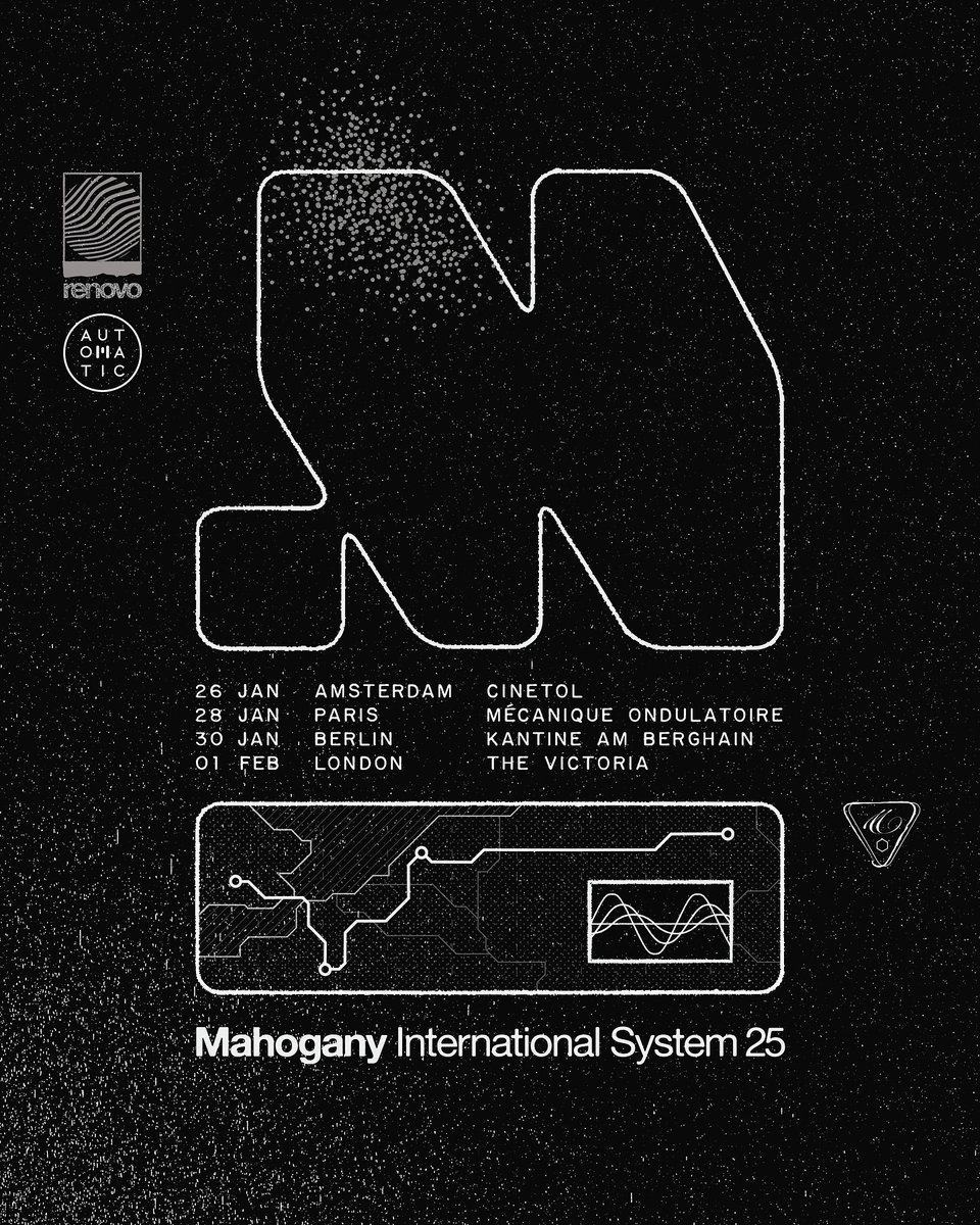 Mahogany tweet media